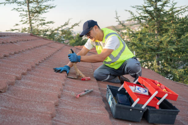 Hinton, WV Roofing Contractor Company